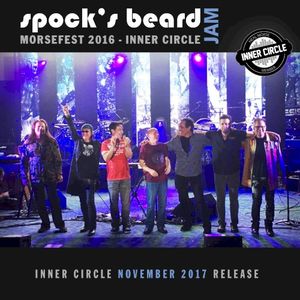 Inner Circle 2016 Jam (Live)