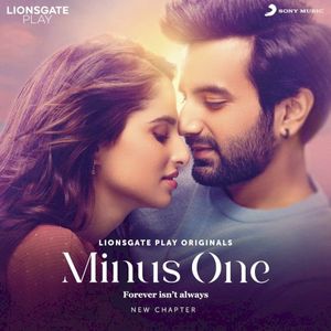 Minus One Season 2 (Original Series Soundtrack) (OST)