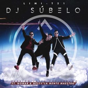 DJ súbelo (Single)