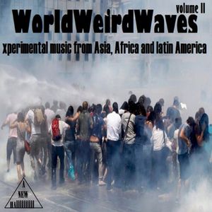 WorldWeirdWaves II