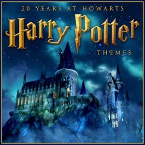 20 Years at Hogwarts: Harry Potter Themes (OST)