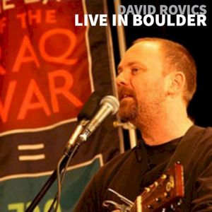 Live in Boulder (Live)