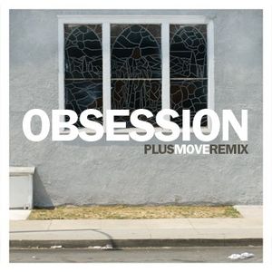 Obsession (Plus Move remix) (Single)