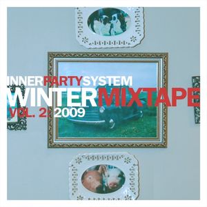 IPS Mixtape vol. 2 Winter '09 (Single)