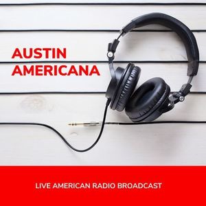 Austin Americana (Live) (Live)