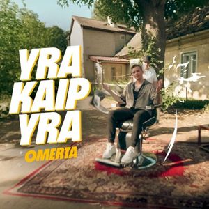 YRA KAIP YRA (DELUXE) (Single)