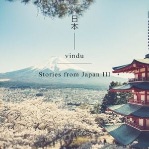 Stories From Japan III (EP)