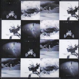 Suasion (EP)