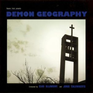 Demon Geography