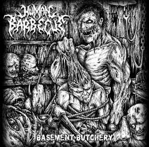 Basement Butchery (EP)