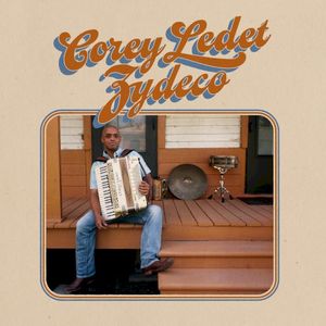 Corey Ledet Zydeco