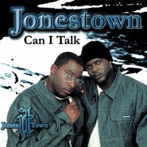 Can I Talk (Single)