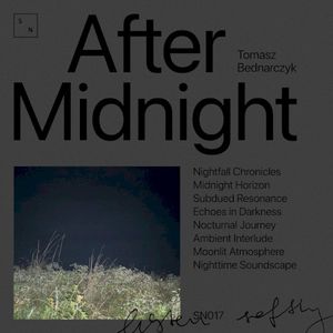 After Midnight