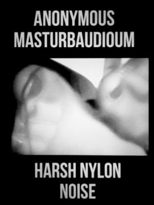 Harsh Nylon Noise