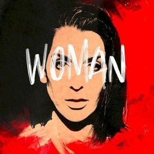 Woman (Single)