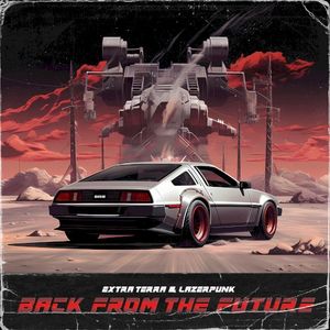 Back From the Future (Single)