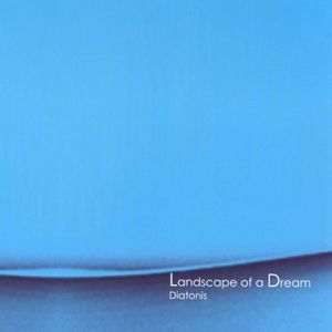 Landscape of a Dream (EP)