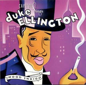 Capitol Sings Duke Ellington: Mood Indigo