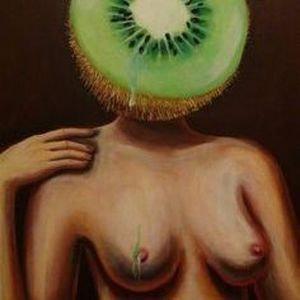Kiwi (Single)