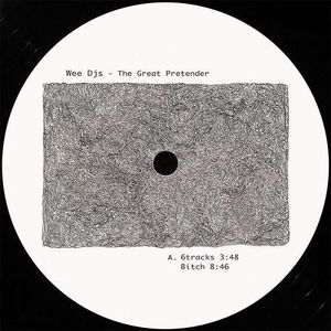 The Great Pretender (EP)