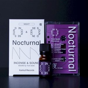 Nocturnal