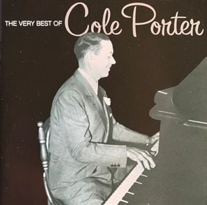 The Very Best of Cole Porter