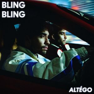 Bling Bling (Single)