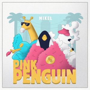 Pink Penguin (EP)