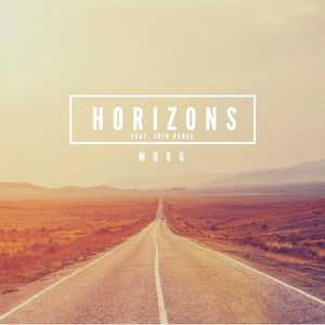 Horizons (Single)