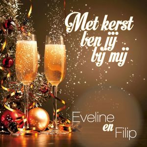 Met Kerst Ben Jij Bij Mij (Single)