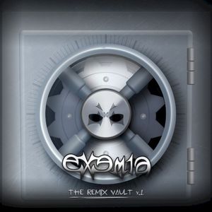 The Remix Vault Vol.1