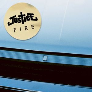 Fire (Radio Edit) (Single)
