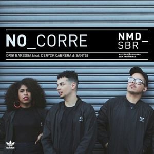 No Corre (Single)