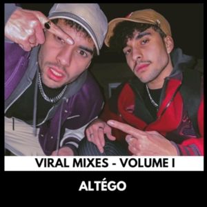 VIRAL MIXES, VOL. 1