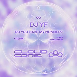 Do You Have My Number? (Single)