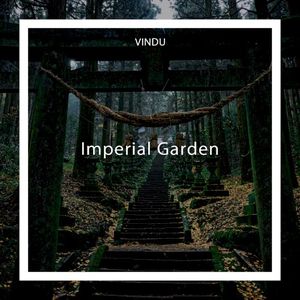 Imperial Garden (Single)