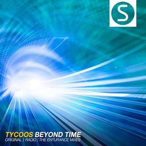 Beyond Time (EP)