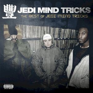 The Best of Jedi Mind Tricks