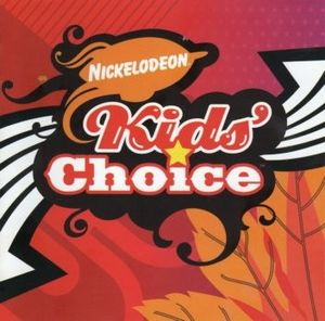 Nickelodeon Kids’ Choice