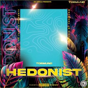Hedonist EP (EP)