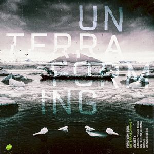 Unterraforming EP (EP)