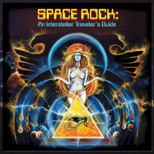 Space Rock: An Interstellar Traveler’s Guide
