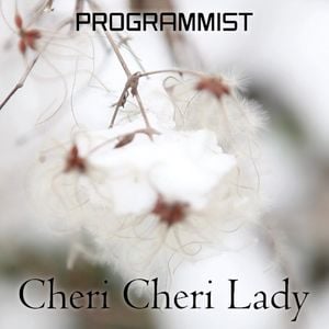 Cheri Cheri Lady (Single)