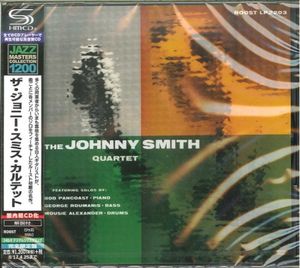The Johnny Smith Quartet