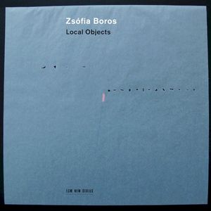 Local Objects