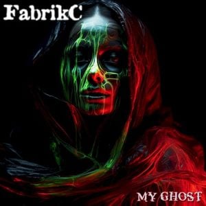 My Ghost (Single)