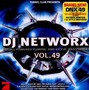 DJ Networx, Volume 49