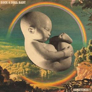 Rock & Roll Baby (Single)