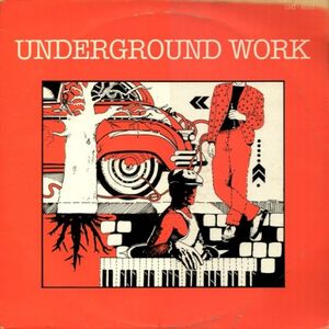 Underground Work