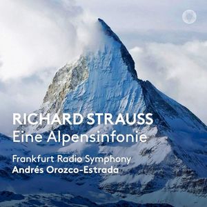 Eine Alpensinfonie, Op. 64, TrV 233: No. 1, Nacht
